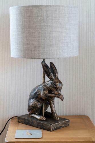 Lodge Hollicarrs Holiday Park - Hares Leap