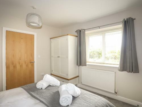 Apartamento 4 Pen Llanw Tides Reach