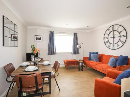 Apartamento 4 Pen Llanw Tides Reach