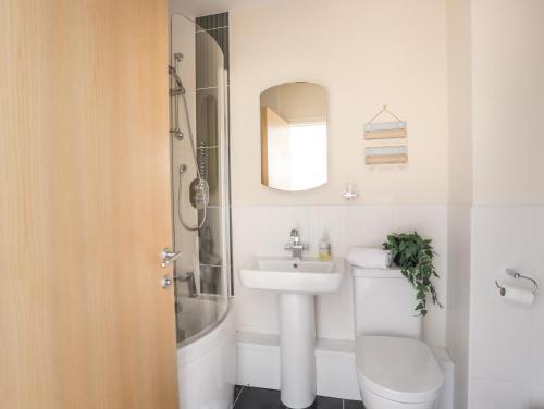 Apartamento 4 Pen Llanw Tides Reach