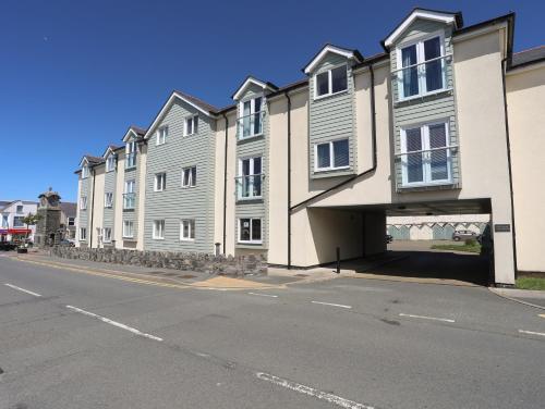 Apartamento 4 Pen Llanw Tides Reach