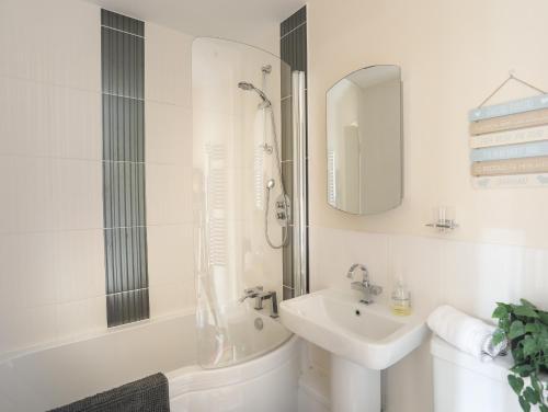 Apartamento 4 Pen Llanw Tides Reach