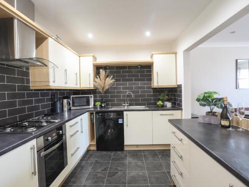 Apartamento 4 Pen Llanw Tides Reach