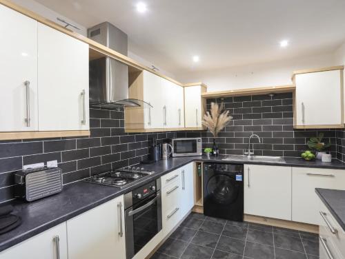 Apartamento 4 Pen Llanw Tides Reach