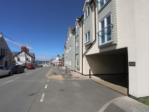 Apartamento 4 Pen Llanw Tides Reach