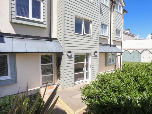 Apartamento 4 Pen Llanw Tides Reach