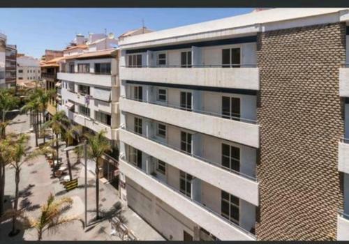 Apartamento Para�so San Telmo