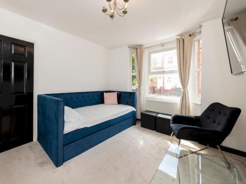 Apartamento Pass The Keys Prime Location And Spacious Flat Close To Centre