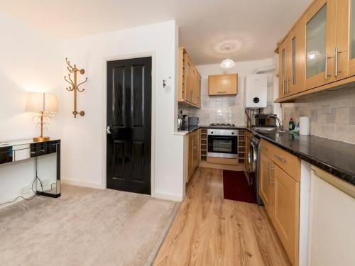Apartamento Pass The Keys Prime Location And Spacious Flat Close To Centre