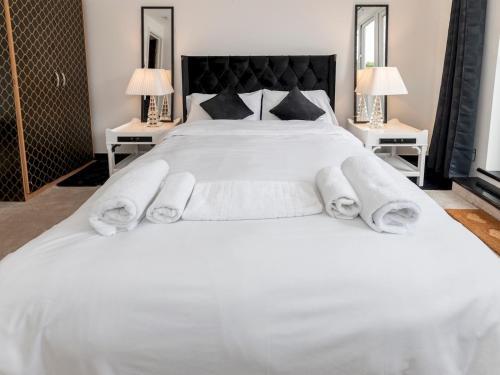 Apartamento Pass The Keys Prime Location And Spacious Flat Close To Centre