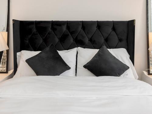 Apartamento Pass The Keys Prime Location And Spacious Flat Close To Centre