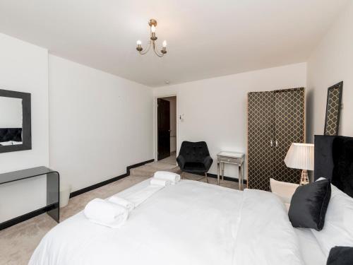 Apartamento Pass The Keys Prime Location And Spacious Flat Close To Centre