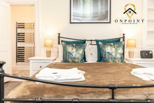 Apartamento ?onpoint-fresh 1 Bedroom Apt With Parking?