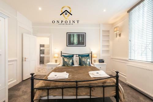Apartamento ?onpoint-fresh 1 Bedroom Apt With Parking?