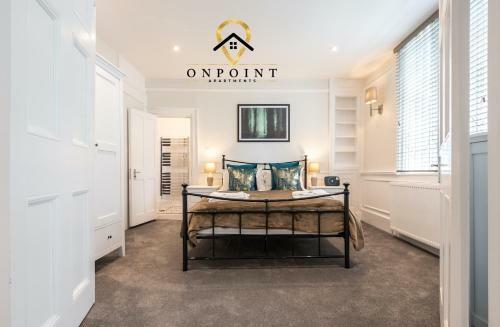 Apartamento ?onpoint-fresh 1 Bedroom Apt With Parking?