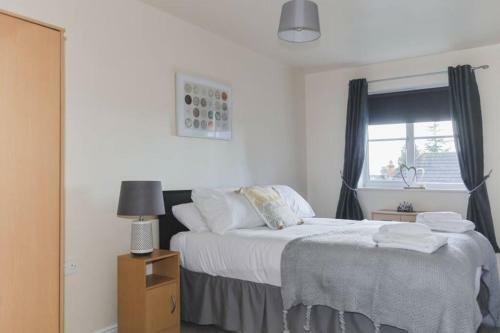 Apartamento Lovely 2-bedroom Apt In Central Reading