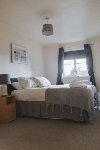 Apartamento Lovely 2-bedroom Apt In Central Reading