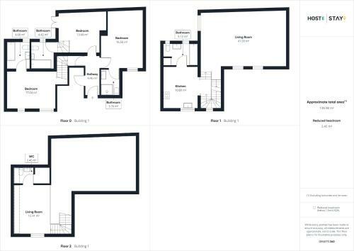 Host & Stay - The Annexe @ The Old Brewery