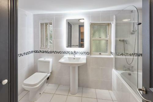 Host & Stay - The Annexe @ The Old Brewery
