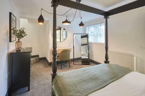 Host & Stay - The Annexe @ The Old Brewery