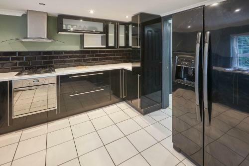 Host & Stay - The Annexe @ The Old Brewery