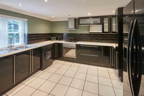 Host & Stay - The Annexe @ The Old Brewery