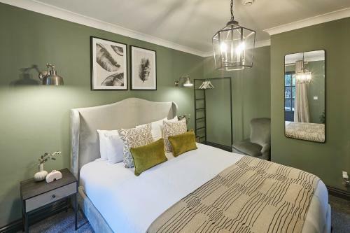 Host & Stay - The Annexe @ The Old Brewery