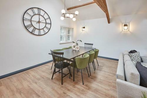 Host & Stay - The Annexe @ The Old Brewery