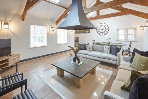 Host & Stay - The Annexe @ The Old Brewery