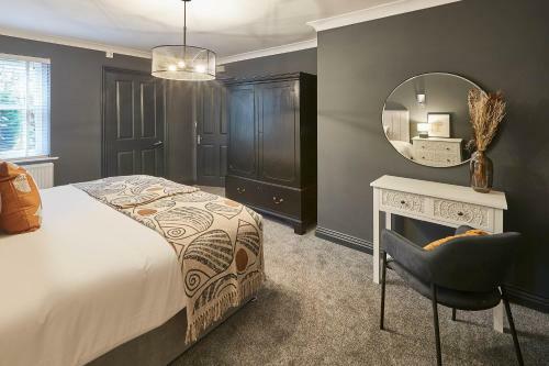 Host & Stay - The Annexe @ The Old Brewery