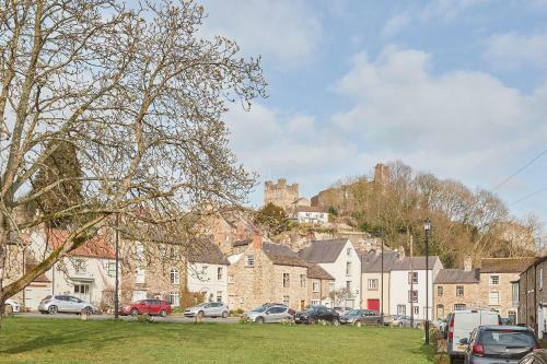 Host & Stay - The Annexe @ The Old Brewery