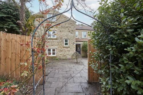 Host & Stay - The Annexe @ The Old Brewery