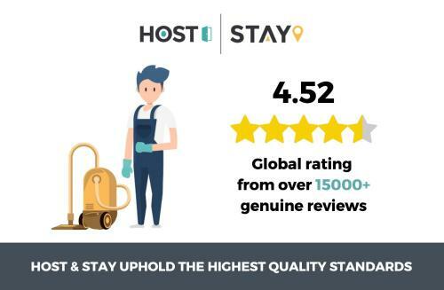 Host & Stay - The Annexe @ The Old Brewery