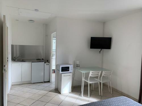 Apartamento La Campagne � 5 Minutes De Tours.