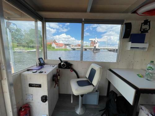 Hausboot-urlaub24
