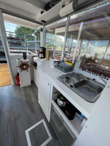 Hausboot-urlaub24