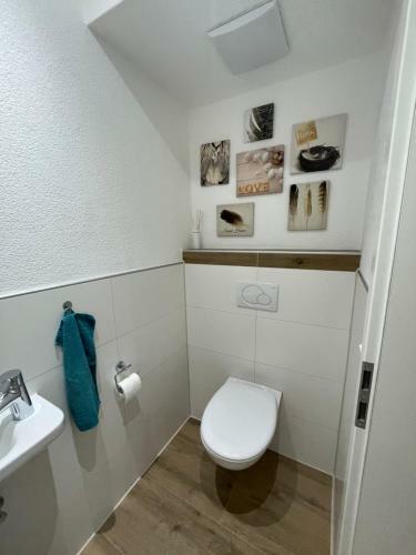 Apartamento Ferienwohnung In Lonsee-ettlenschie�