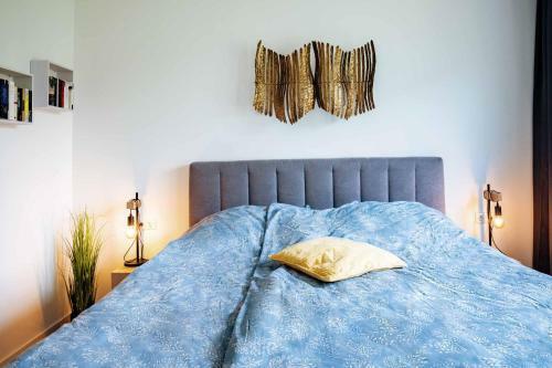 Apartamento Villa Am Schloss Ranzow - Baltic Blue