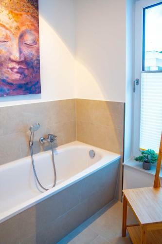 Apartamento Villa Am Schloss Ranzow - Baltic Blue