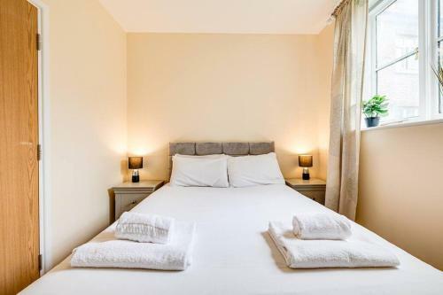 Lovely 1-bedroom Apartment In Rotherham