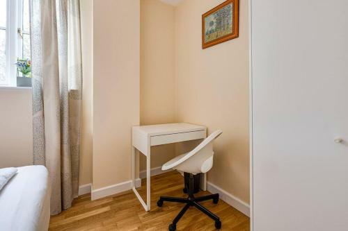 Lovely 1-bedroom Apartment In Rotherham