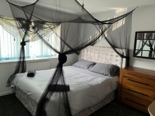 Immaculate 3-bed House In Rotherham