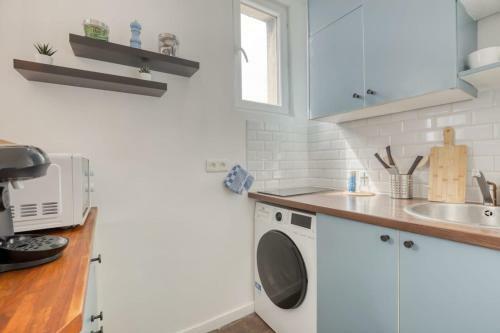 Apartamento Appartement Cosy Et De Bon Standing