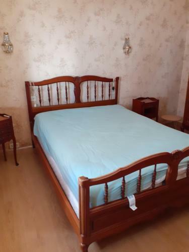 Apartamento Appartement