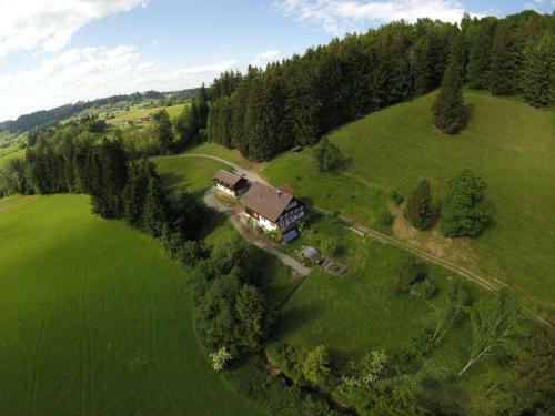 Apartamento Wundersch�nes Loft In Alleinlage