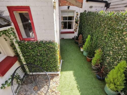 Apartamento Shore Thing - Just A Stones Throw From The Beach