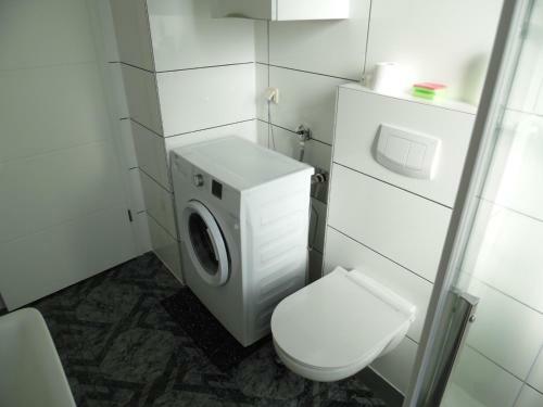Apartamento G�stewohnung Mit K�che Magdeburg An Der Elbe