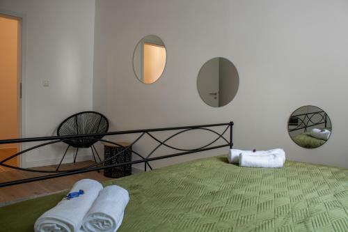 Apartamento #urbanjungle - Luxuri�s - 110qm - Kicker - Streaming