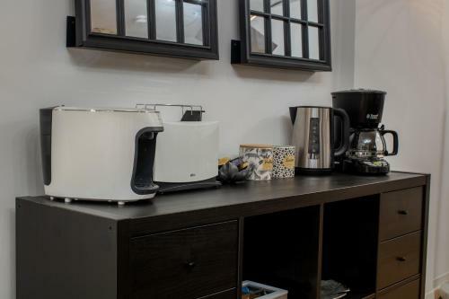Apartamento #urbanjungle - Luxuri�s - 110qm - Kicker - Streaming