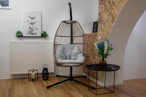 Apartamento #urbanjungle - Luxuri�s - 110qm - Kicker - Streaming